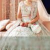 Sobia nazir Net Bridal Collection Replica 2020