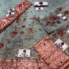 Sobia nazir Net Bridal Collection Replica 2020 - Image 2
