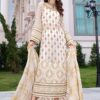 Zainab Chottani Embroidered Collection Replica