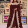 KASHEE'S Net Bridal Suit Replica 2020