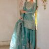 Faiza Saqlain Wedding Collection