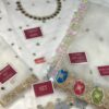 Kashee's Bridal White Maxi Master Replica 2020 - Image 6