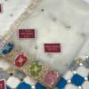 Kashee's Bridal White Maxi Master Replica 2020 - Image 4