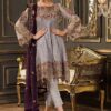 Ramsha Chiffon Collection Master Replica 2020