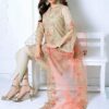 Gul Ahmed Skin Dress Master Replica 2020