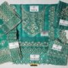 Faiza Saqlain Wedding Collection Master Replica - Image 2