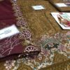 Minhal Designer Cotton Suit Master Replica 2020 - Image 4