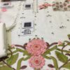 Zhar Agha Noor Bridal Suit Master Copy 2020 - Image 3
