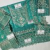 Faiza Saqlain Wedding Collection Master Replica - Image 3