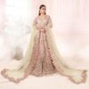 Sana Safinaz Net Bridal Collection Master Copy 2020