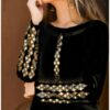 AGHA NOOR Organza Collection Replica 2020