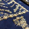 Agha Noor Organza Dress Master Replica - Image 4