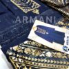 Agha Noor Organza Dress Master Replica - Image 3