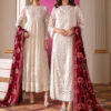 Baroque Chantelle White Collection Master Copy 2020