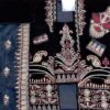 Baroque Black Velvet Collection Master Replica - Image 2