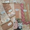 Crimson Pink Gown Dress Master Copy - Image 2