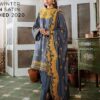 Cross Stich Cotton Collection Replica 2020