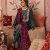 Cross Stitch Screen Printed Cotton Replica 2020