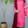 EMAAN ADEEL Cotton Dress Replica 2020