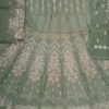 EMAAN ADEEL Organza Collection Replica 2020 - Image 2