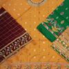 EMAAN ADEEL Cotton Suit Replica 2020 - Image 2