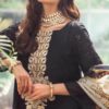 Elaf Black Winter Collection Master Replica