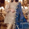 Elaf Chiffon Wedding Collection Replica 2020