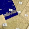 Elaf Chiffon Wedding Collection Replica 2020 - Image 2