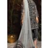 Emaan Adeel Chiffon Dress Replica 2020