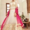 Emaan Adeel Chiffon Collection Master Replica