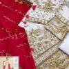 Emaan Adeel Chiffon Collection Master Replica - Image 2