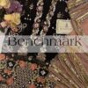 Benchmark Organza Wedding Dress Master Copy 2020