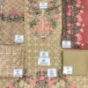 Gul Ahmed Net Party Wear Replica - Image 2