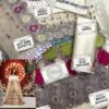 Kashee White Bridal Dress Master Replica - Image 2