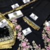 Kashee's Chiffon Maxi Collection Replica - Image 3