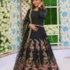 Kashee's Chiffon Maxi Collection Replica
