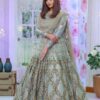 Kashee's Maysuri Bridal Collection Master Replica