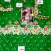 Kashee's New Bridal Dresses Master Replica - Image 2