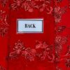 Maryam Hussain Red Bridal Dress Master Replica - Image 6