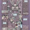 Ramsha Chiffon Party Wear Master Replica - Image 2