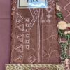 Ramsha Chiffon Party Wear Master Replica - Image 7