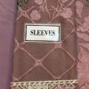 Ramsha Chiffon Party Wear Master Replica - Image 6