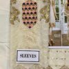 Ramsha Embroidered Party Wear Master Replica - Image 5
