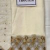 Ramsha Embroidered Party Wear Master Replica - Image 4
