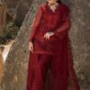 Zainab Chottani Net Wedding Dress Master Copy 2020