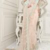 Anaya Net Party Wear Saree Master Replica 2020