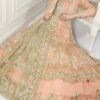 Anaya Net Bridal Collection Master Replica 2020