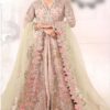 SANA SAFINAZ Net Bridal Collection Replica 2020