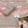 Sobia Nazir Net Collection Master Replica - Image 2
