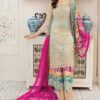 Mon Tresor by Imrozia Premium Embroidered Replica